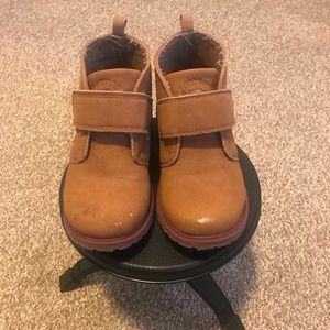 Oshkosh boys size 12